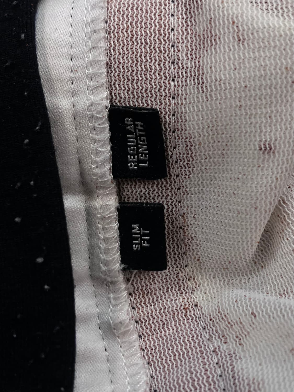 닐바렛 사이드버튼 맨투맨 블랙 XL #csz2715  상품이미지6