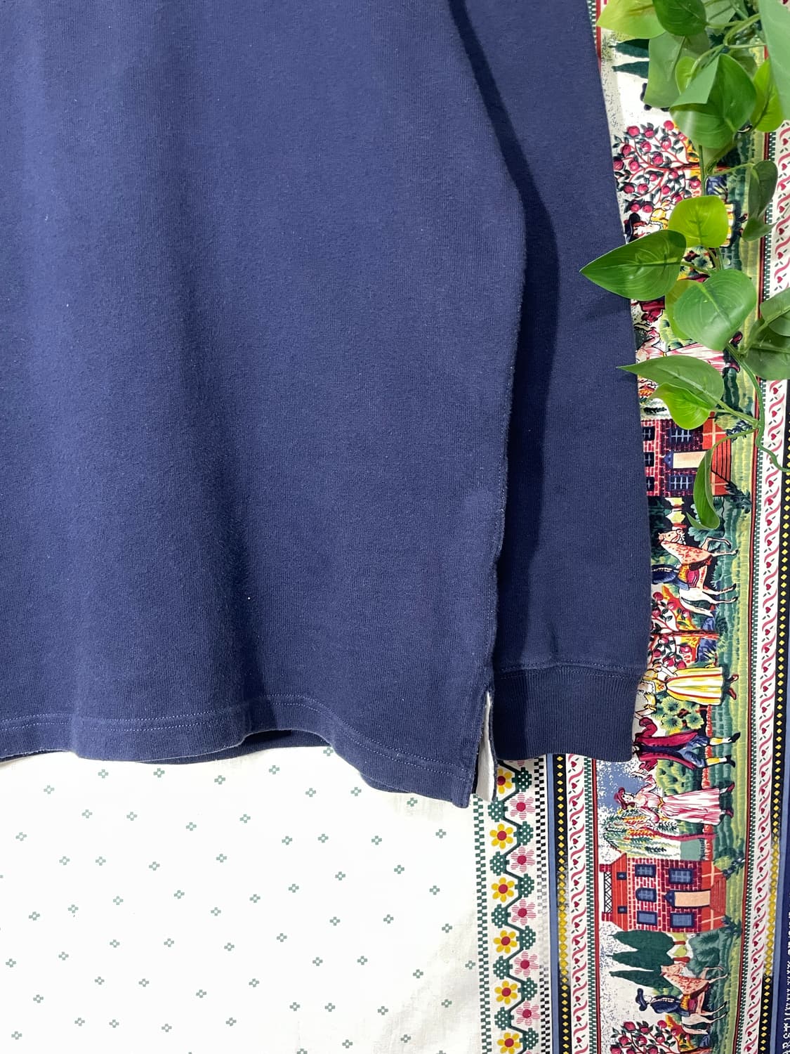 폴로랄프로렌 럭비티 상품이미지4