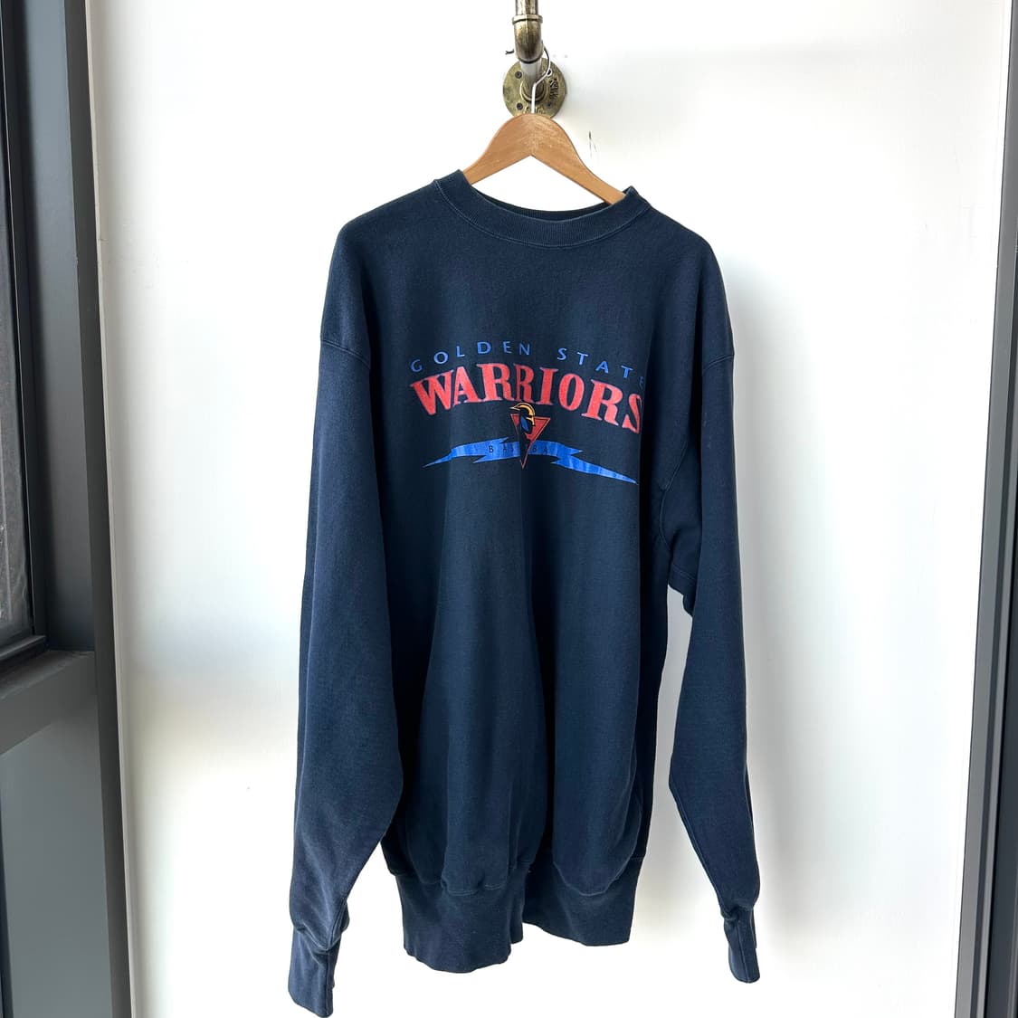 챔피온 리버스위브 빅사이즈 맨투맨 3xl 상품이미지6