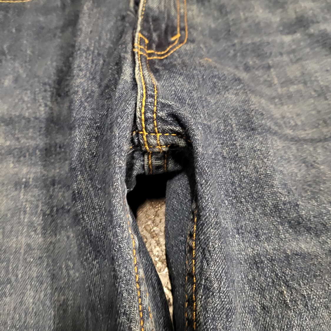 리바이스 청바지 502 (31) 상품이미지3