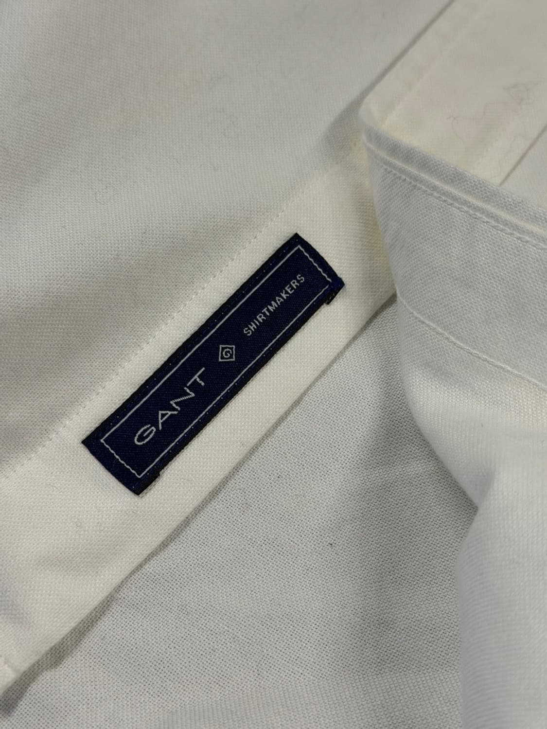 간트 버튼다운 셔츠 100 상품이미지8