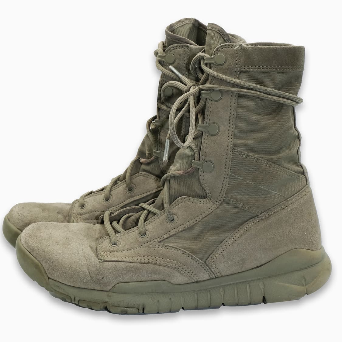 나이키 SFB Field 2 8" 부츠 8.5(265)사이즈 BT2650 상품이미지3