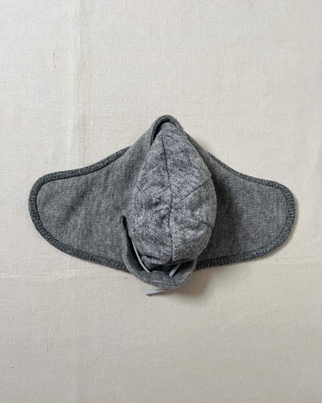 혜인서 나우시카 이어머프 비니 hyein seo 이어플랩  상품이미지4