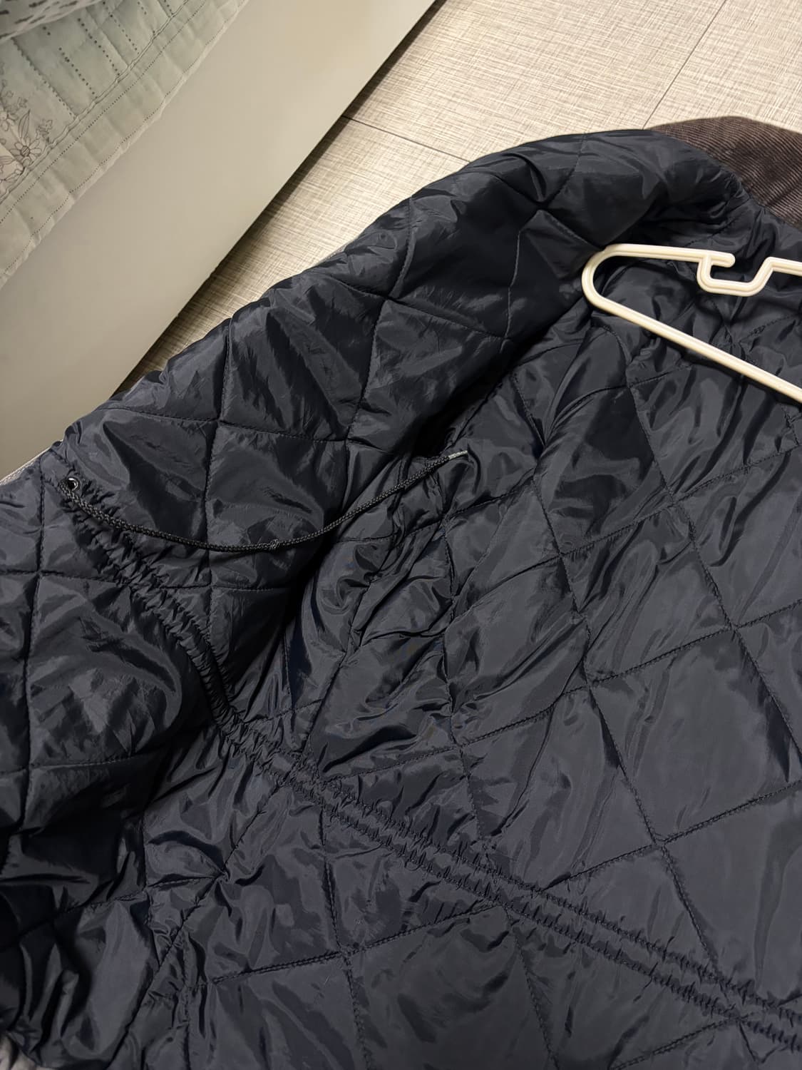 칼하트 디트로이트 자켓 C26 XL 상품이미지3