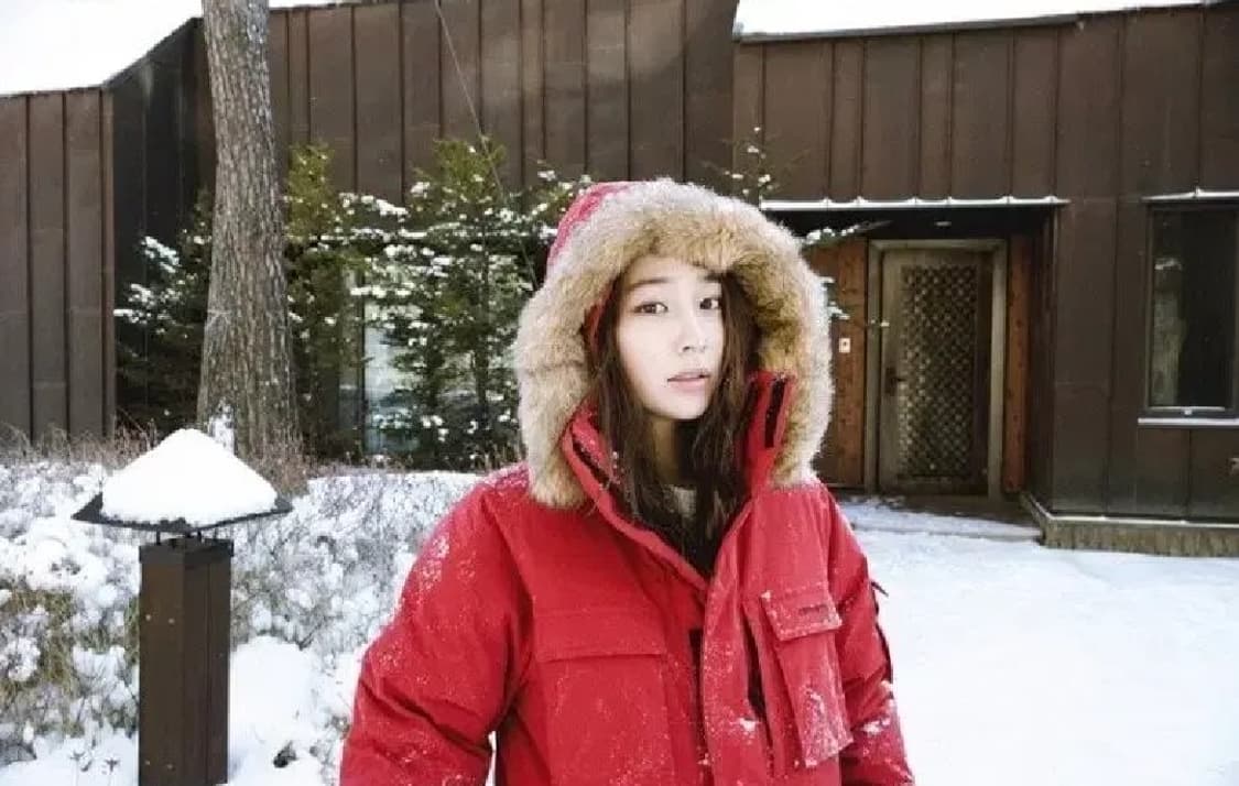 칼하트 덕다운 베링파카 상품이미지9