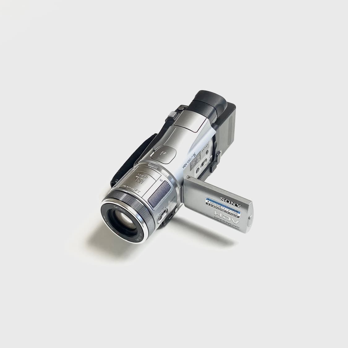 Sony HDR-HC1 디카 캠코더 상품이미지2