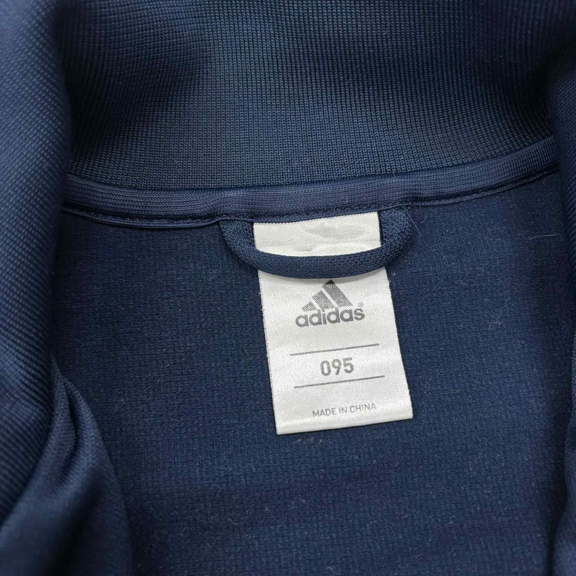 아디다스 아르헨티나 13/14유니폼 남하 트랙탑 희귀져지(95) 상품이미지6