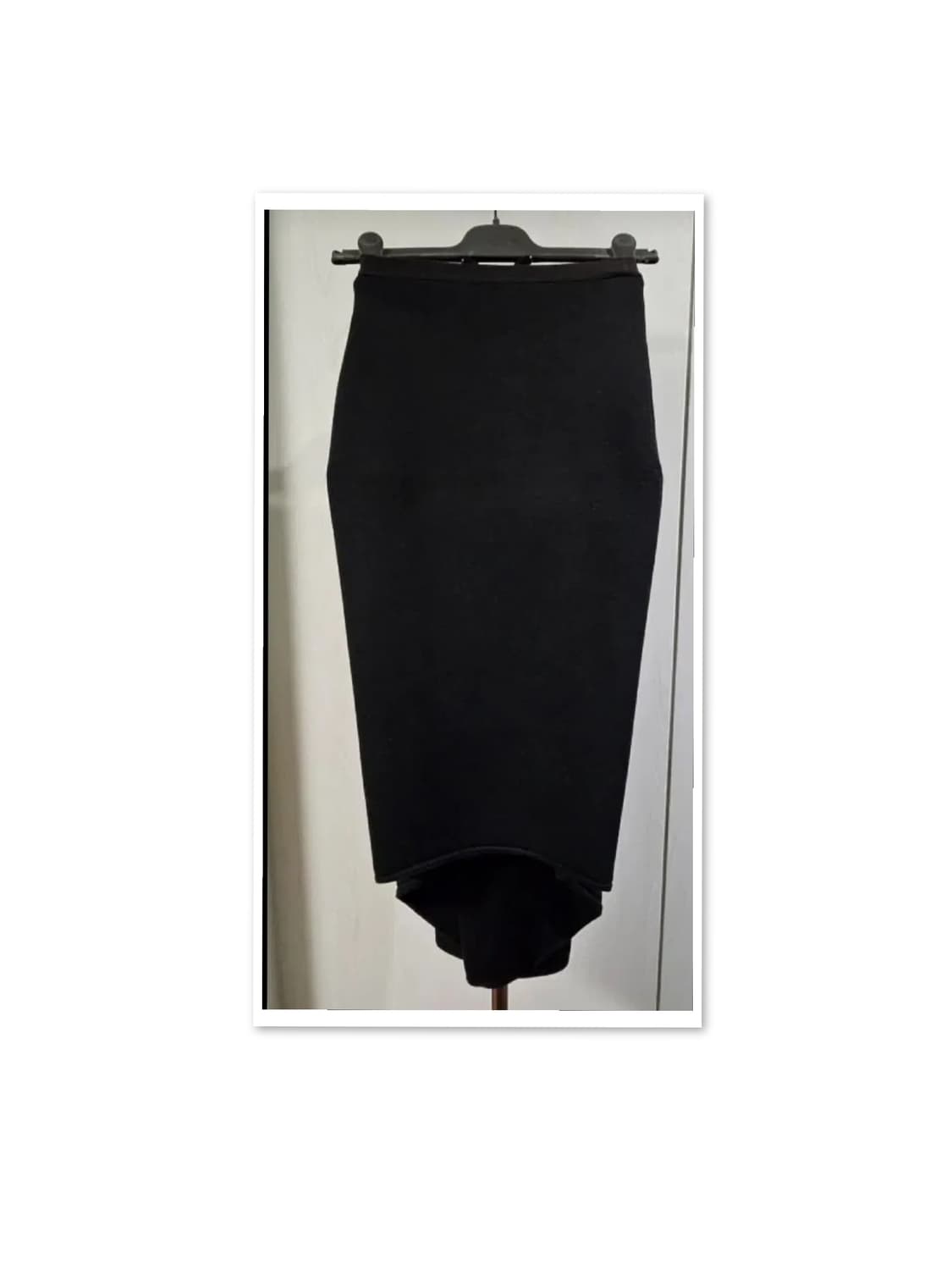 Rick Owens 릭오웬스 스커트 상품이미지1