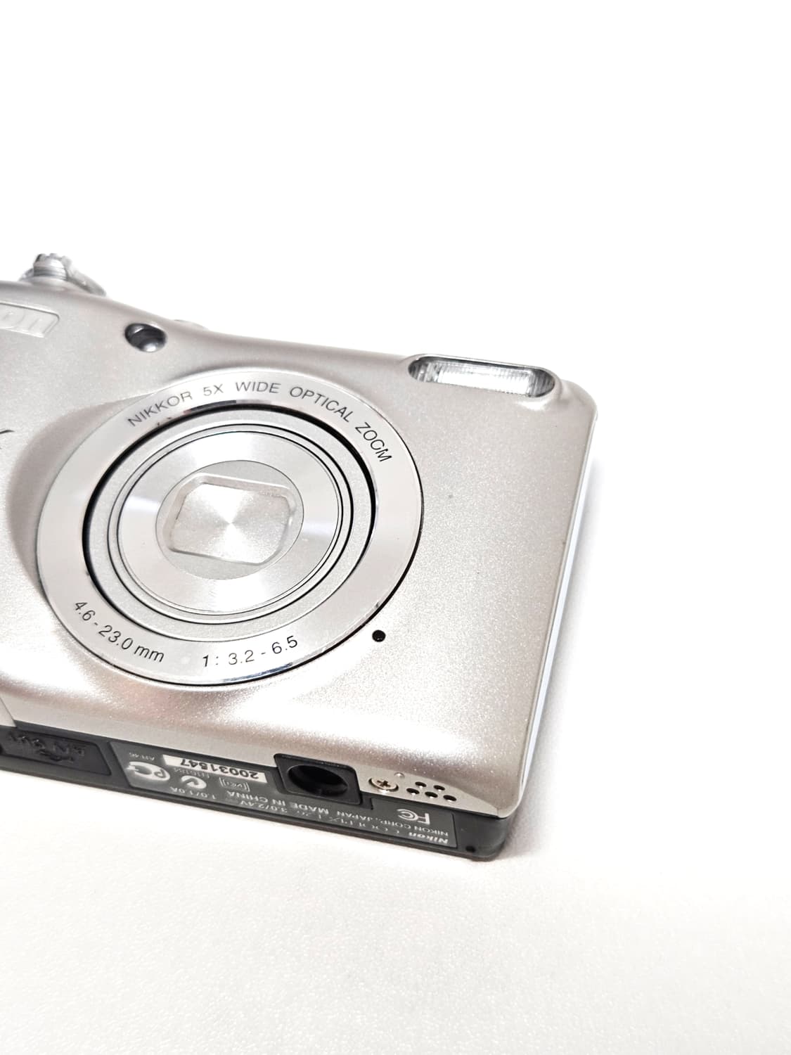 니콘 쿨픽스 Nikon Coolpix L26 디카 디지털카메라 상품이미지3
