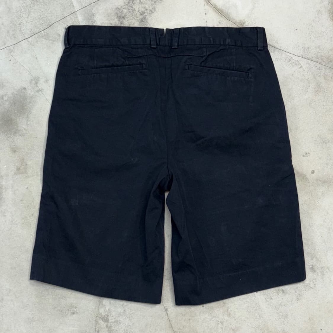 [46] SS15 Givenchy Runway Utility Shorts 상품이미지3