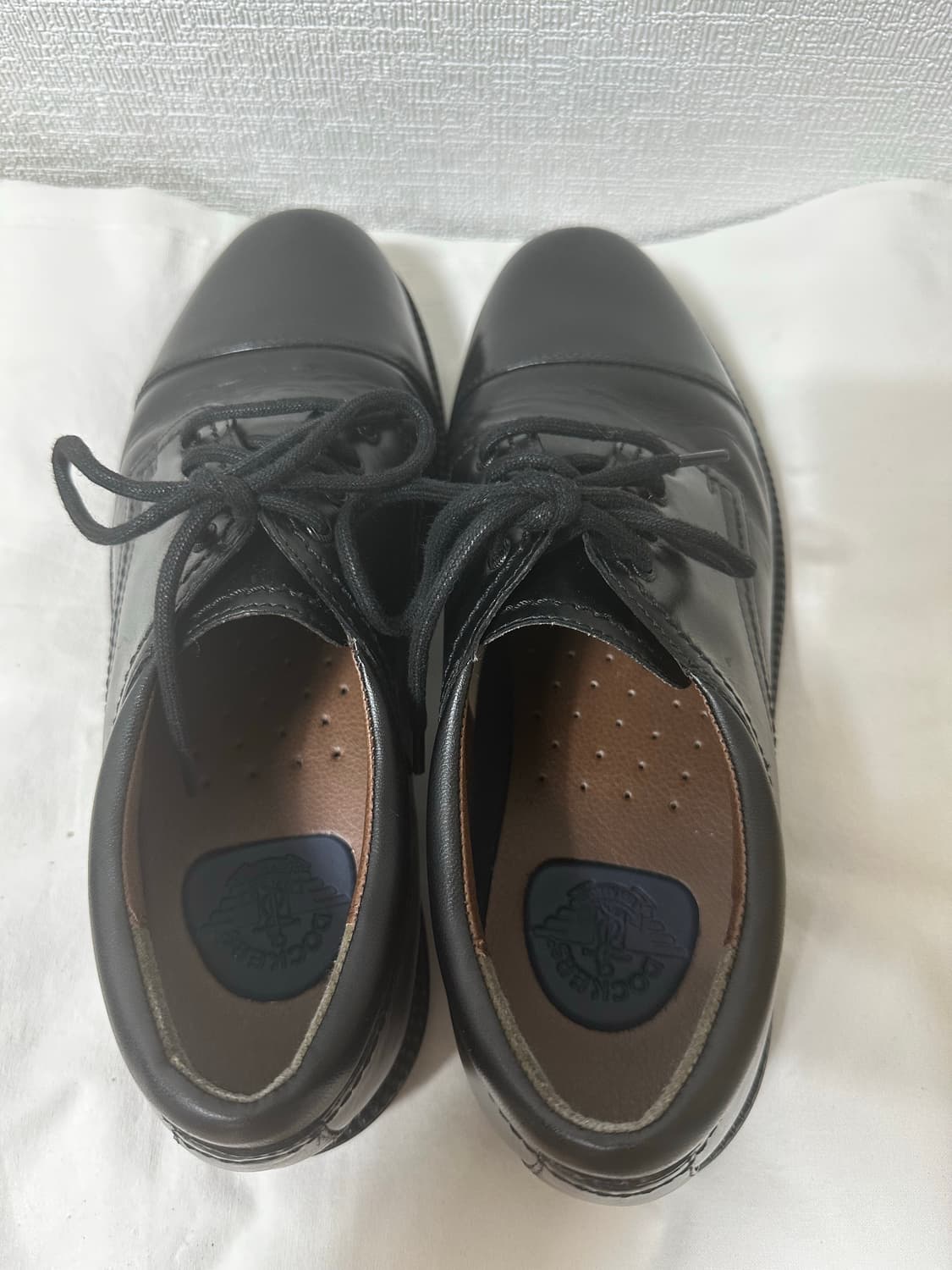 Dockers 더비슈즈 280 상품이미지3