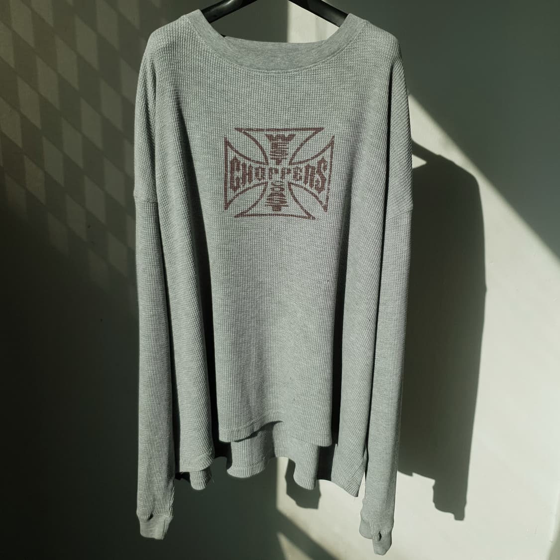 West Coast Choppers thermal long sleeve 상품이미지1