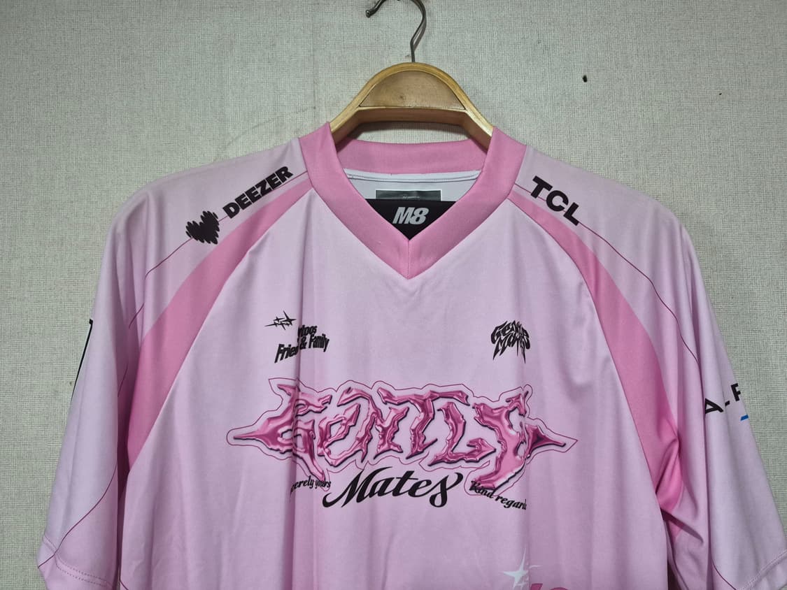 GENTLE E SPORT UNIFORM  (S) 상품이미지3