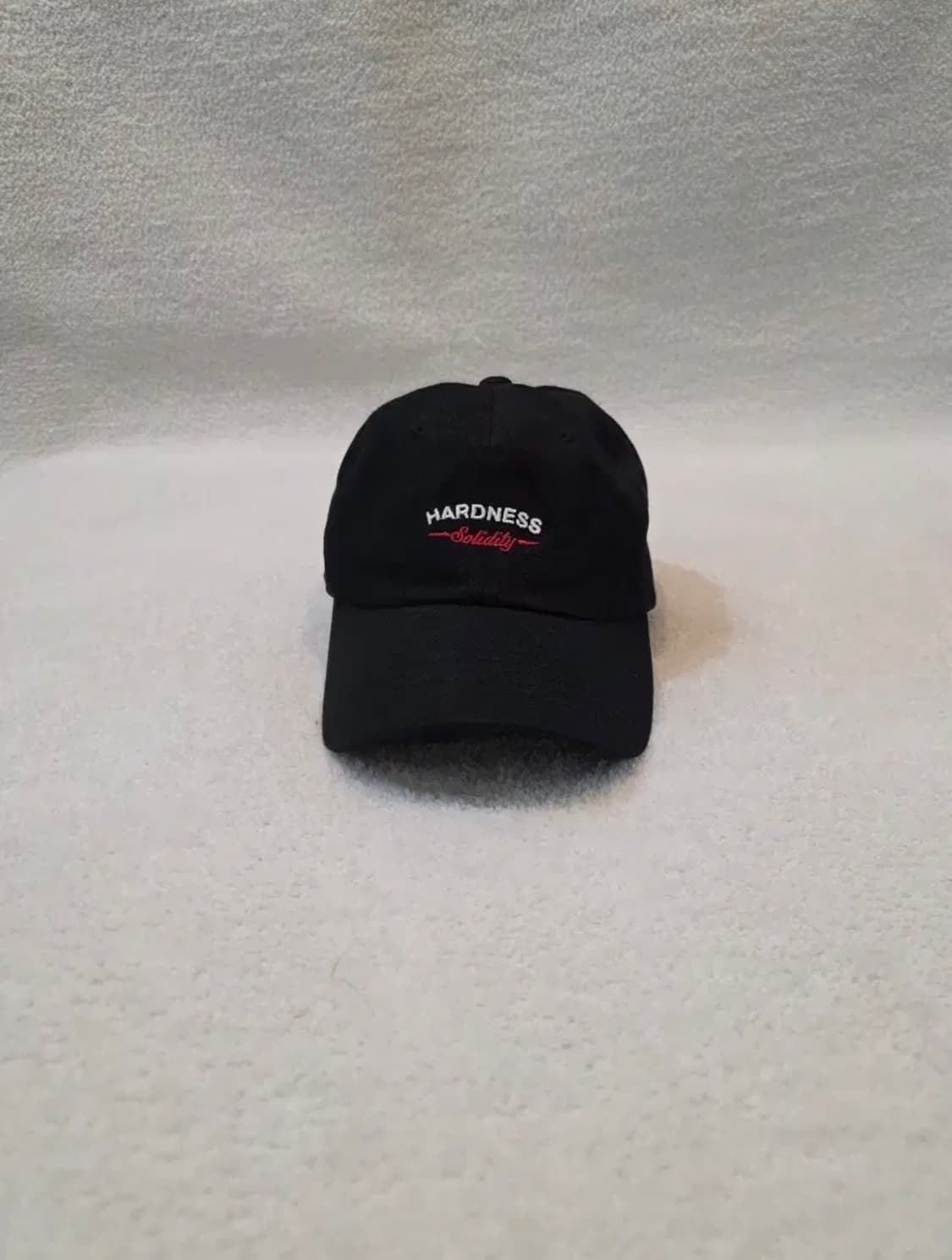 HARDNESS 모자 상품이미지1