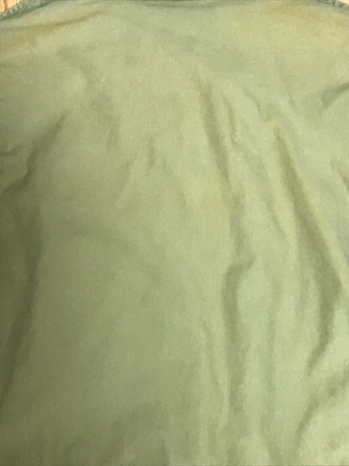 폴로 랄프로렌 M-43 밀리터리 필드 야상 자켓 표기S 상품이미지10