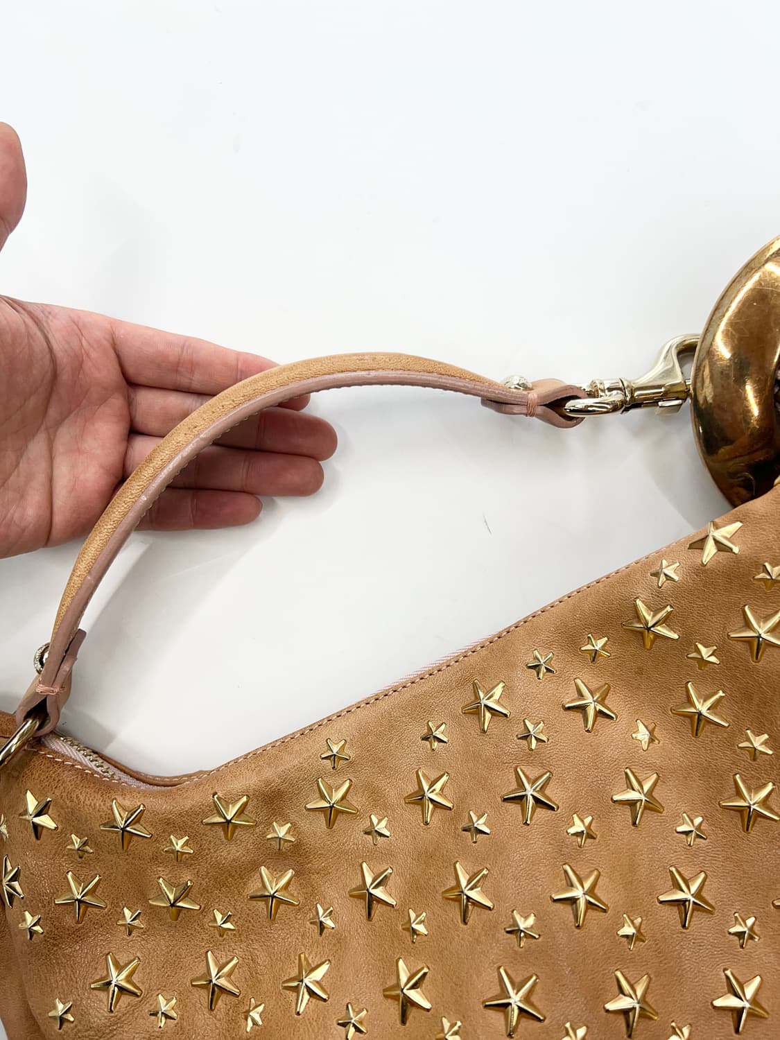 지미추 스터드백 상품이미지6