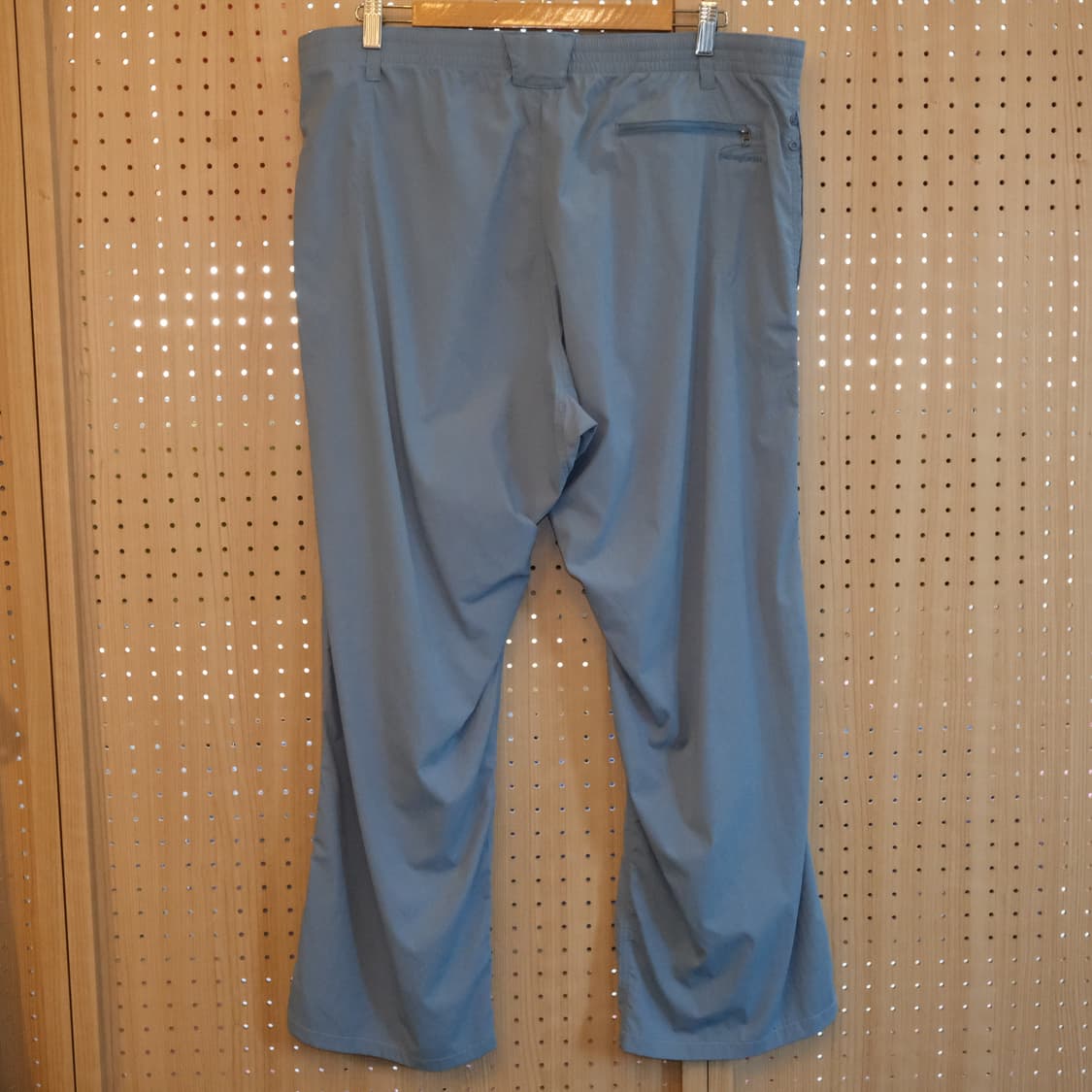 파타고니아 나일론 민트 바지  상품이미지2