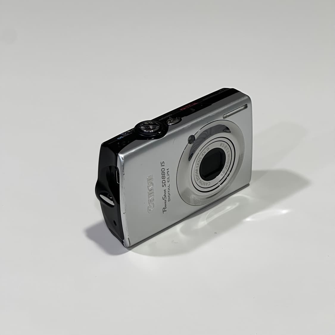 🎀입고! 세은디카🎀 캐논 IXUS 870IS(해외버젼) 상품이미지3