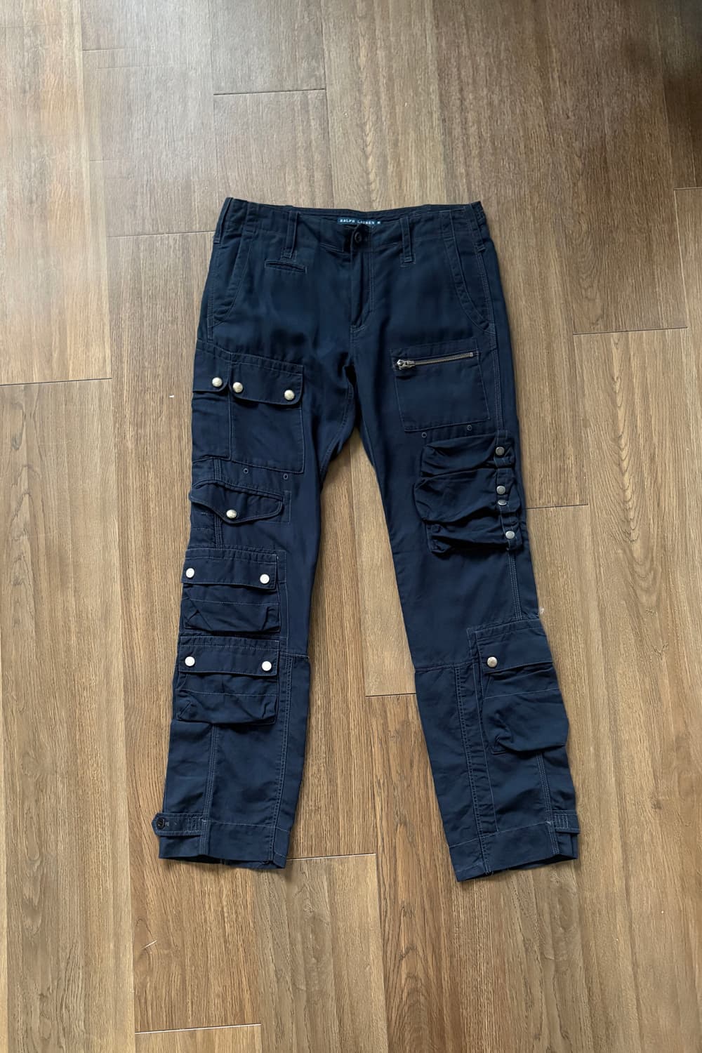 PoloRalphLauren Multi-Pocket Cargo Pants 상품이미지4