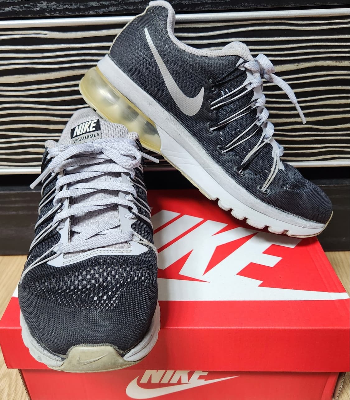 nike 나이키 에어맥스 엑셀러레이터5 런닝화, 운동화 230~240 상품이미지3