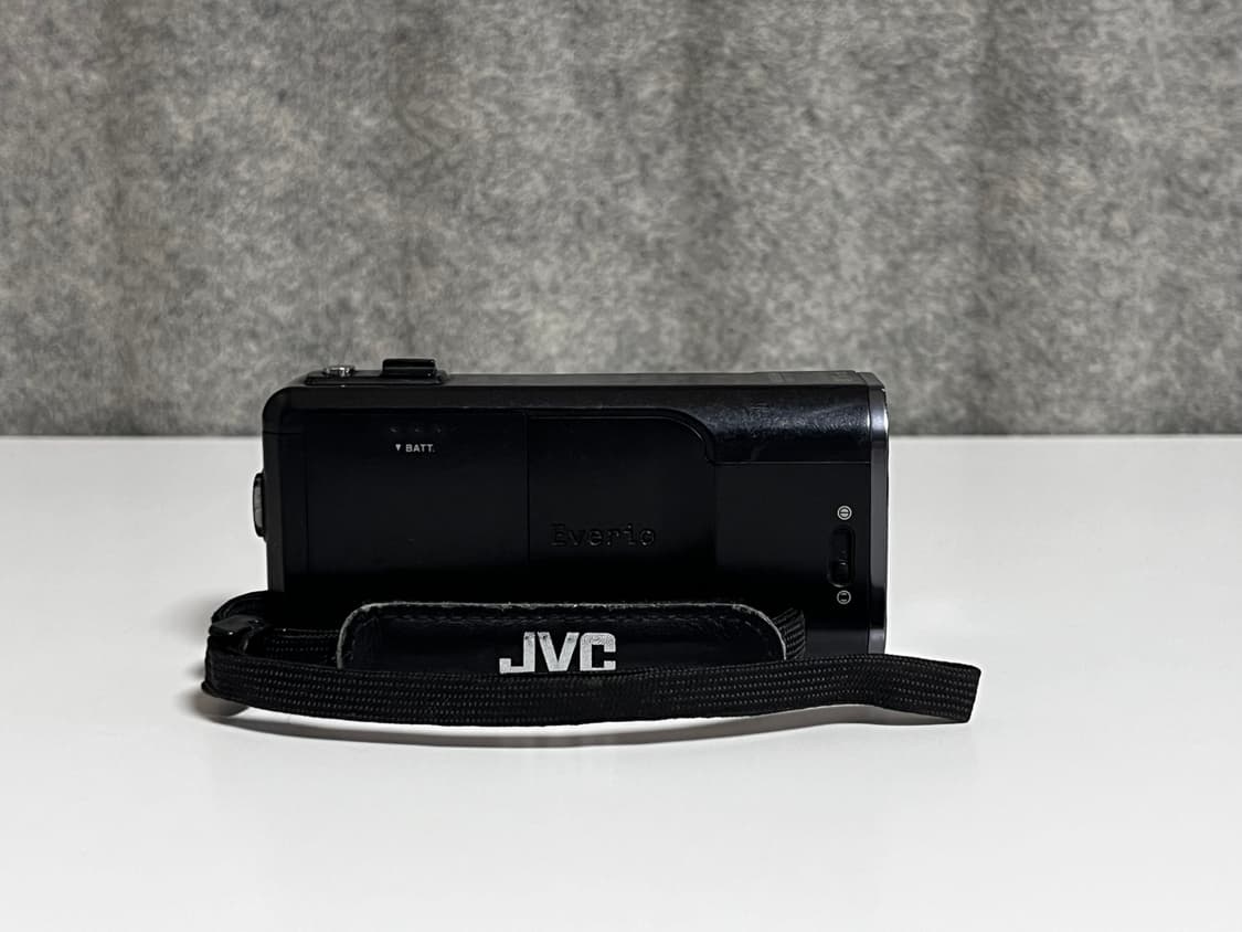고급모델/ 소장 강추/ jvc v590 빈티지 캠코더 상품이미지8