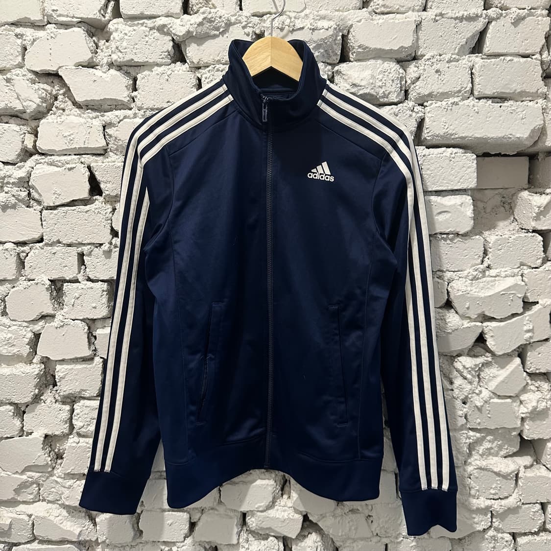 아디다스 삼선 트랙탑 져지 상품이미지3
