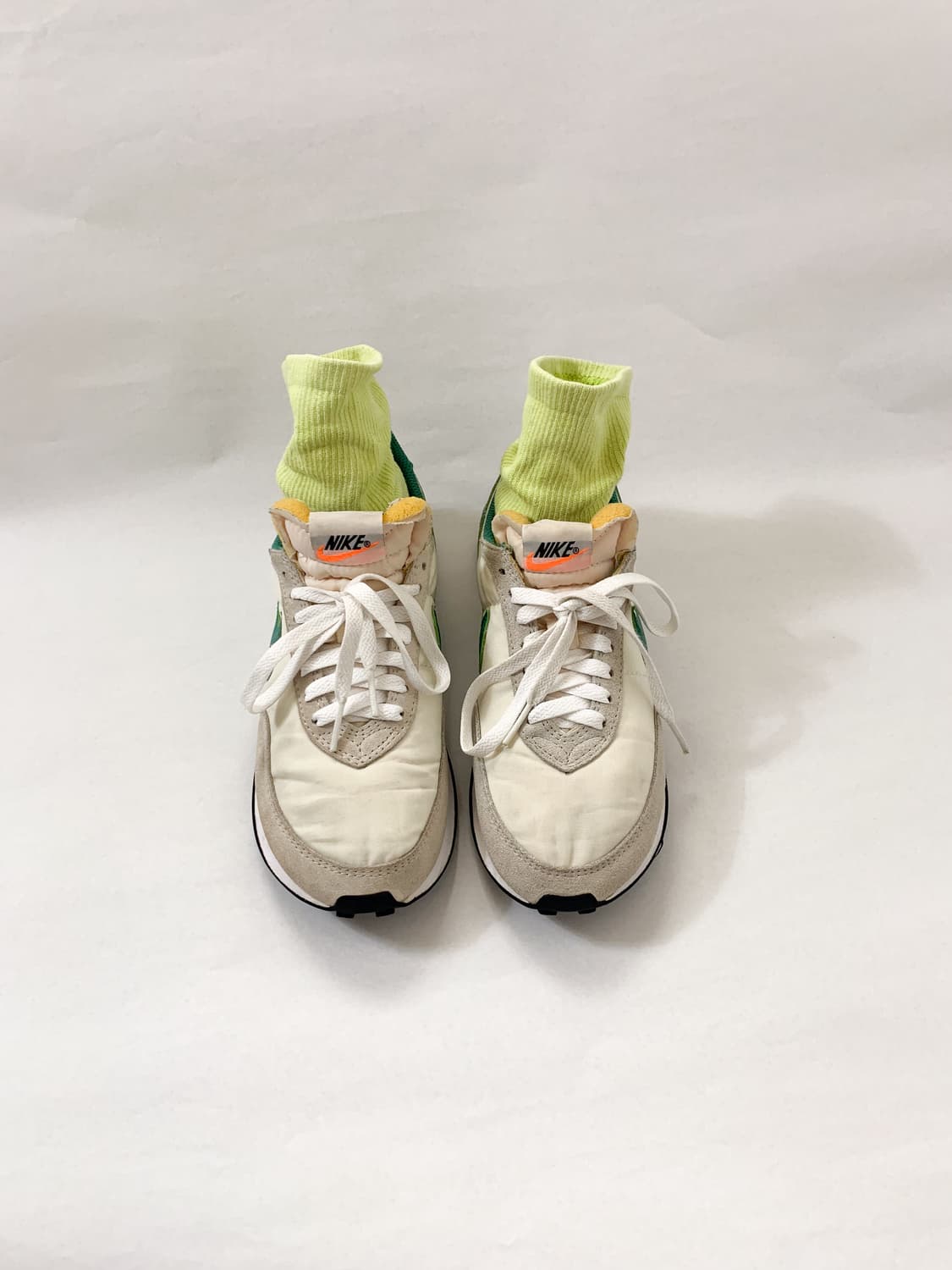 [235mm] 나이키 와플 트레이너2 상품이미지3