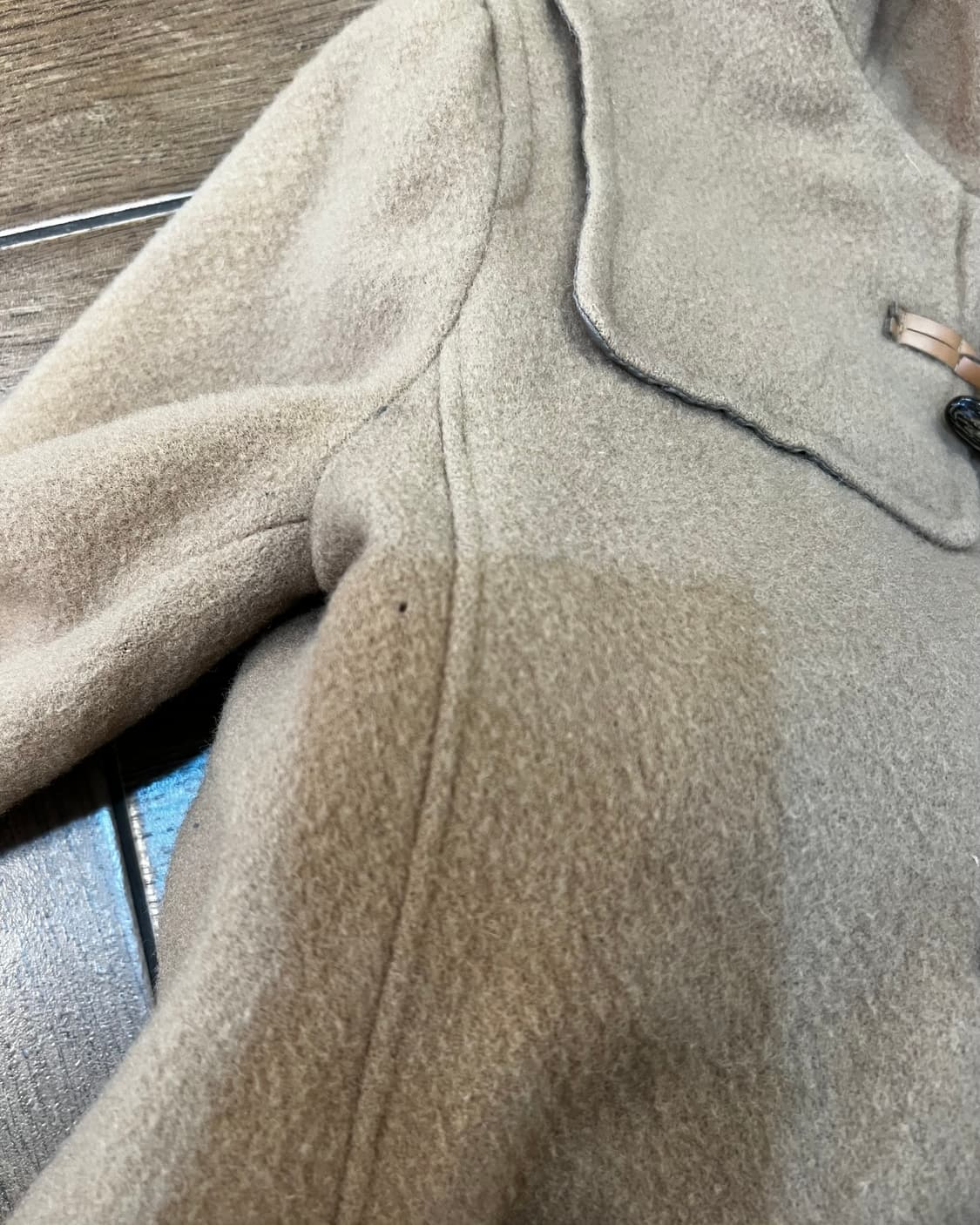 🐶베이지 모리 레이어드 코디 세트 🐶 상품이미지6