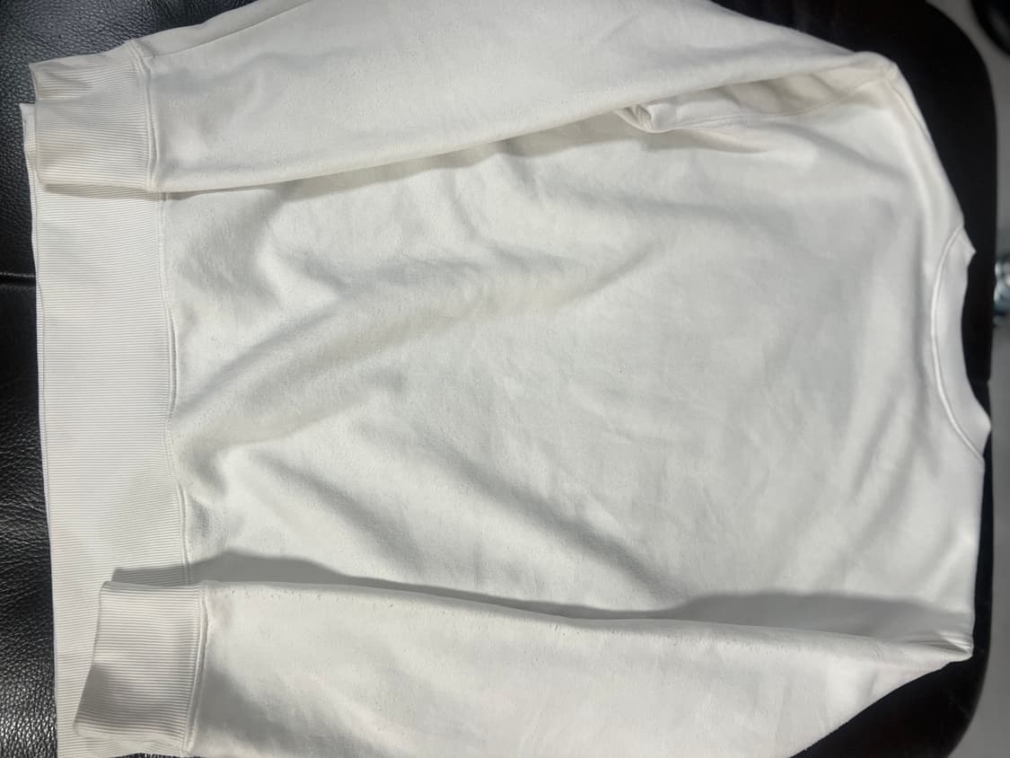 팀버튼 크리스마스의악몽 빈티지스웻 상품이미지3