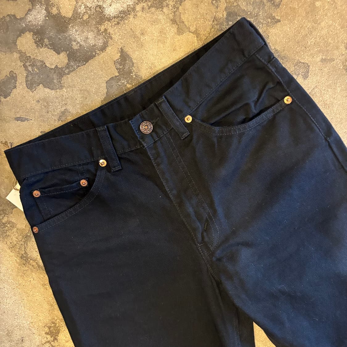 90년대 미국 리바이스 517 부츠컷 상품이미지6