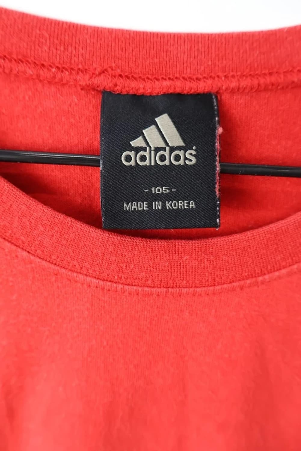 2007 adidas AC Milan Winner Tee 상품이미지7