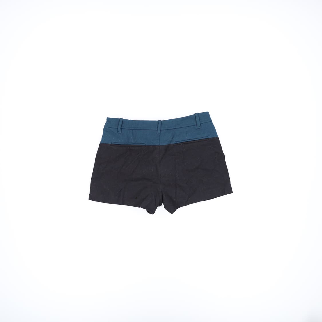 64-94 보브 여성 울 반바지 0317H1 상품이미지2