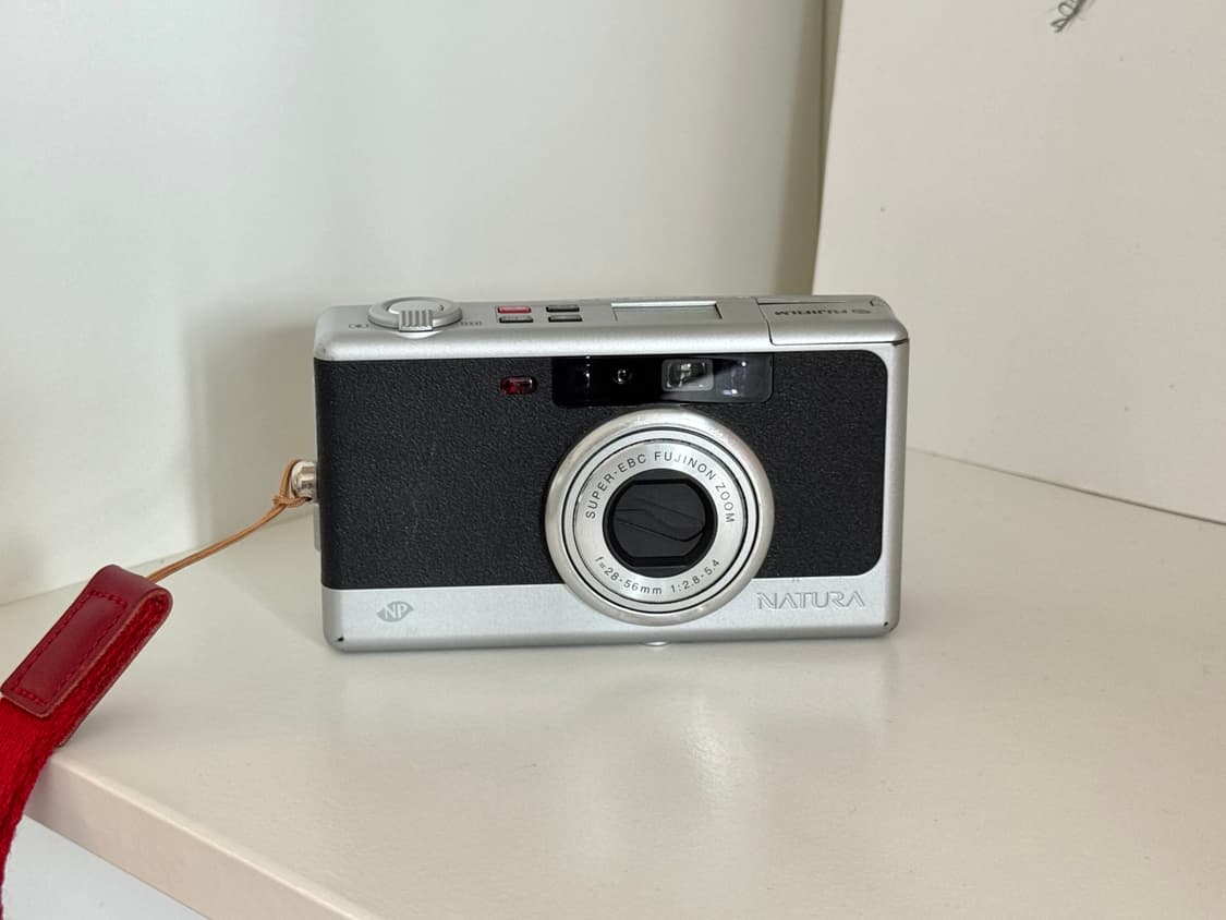 후지 네츄라 클래시카 상품이미지1