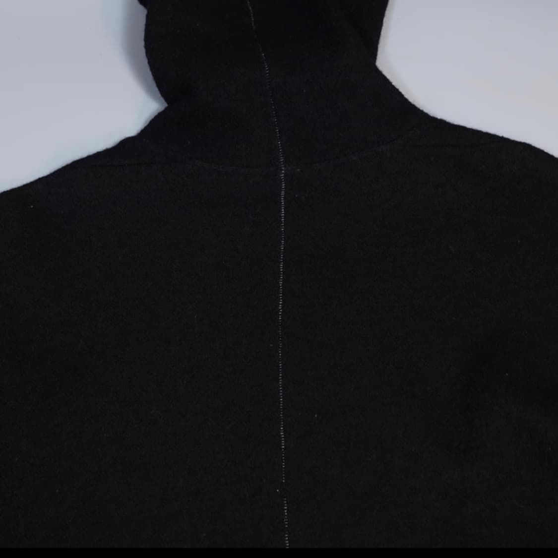 클라시카 터틀넥 니트 상품이미지4