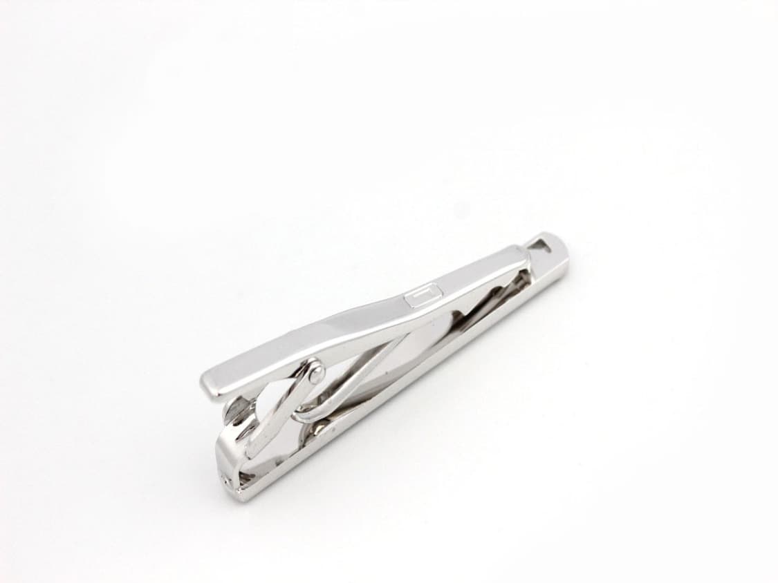 란셀 A등급 5cm 남자 명품 넥타이핀 빈티지 상품이미지3