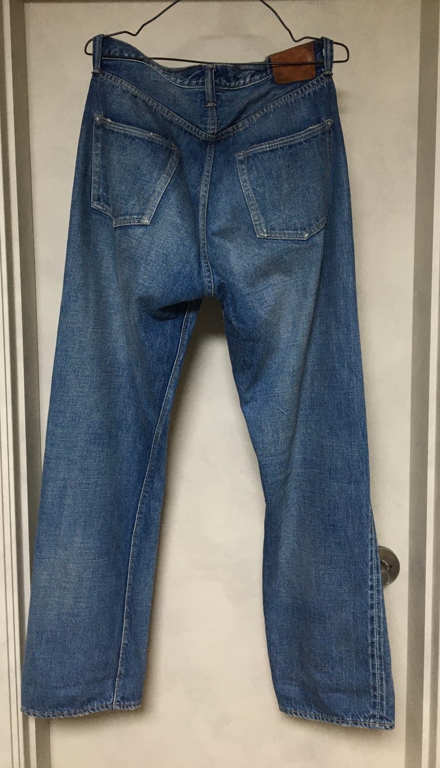 풀카운트 0105 다트포드 29 상품이미지2