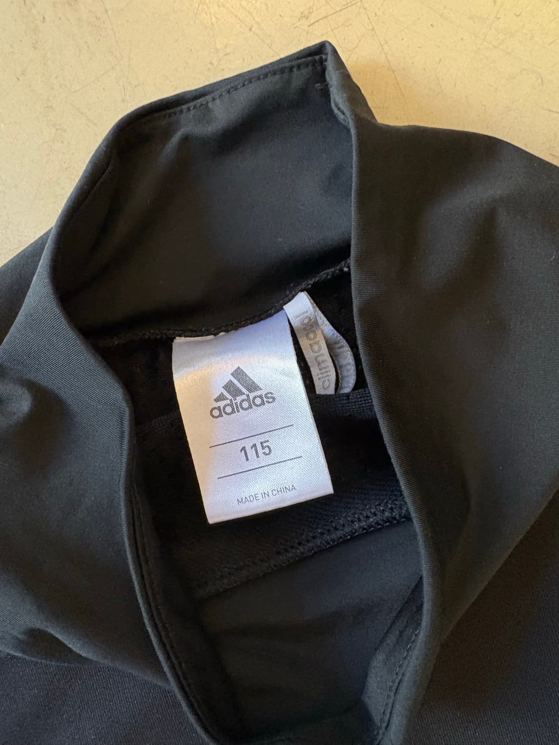 아디다스 첼시 카라바오 져지 상품이미지5