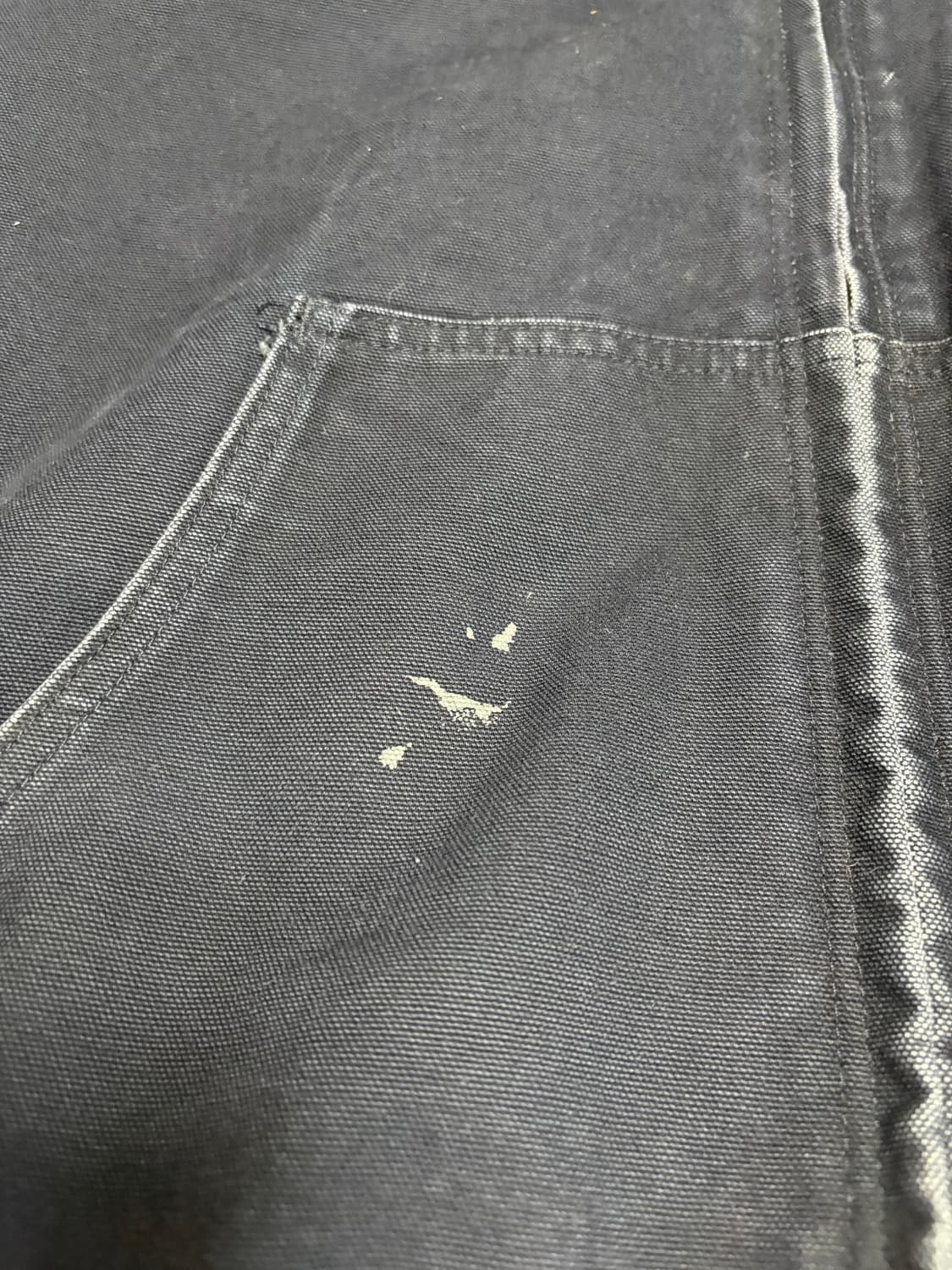 빈티지 칼하트 j130 mdt L 상품이미지4