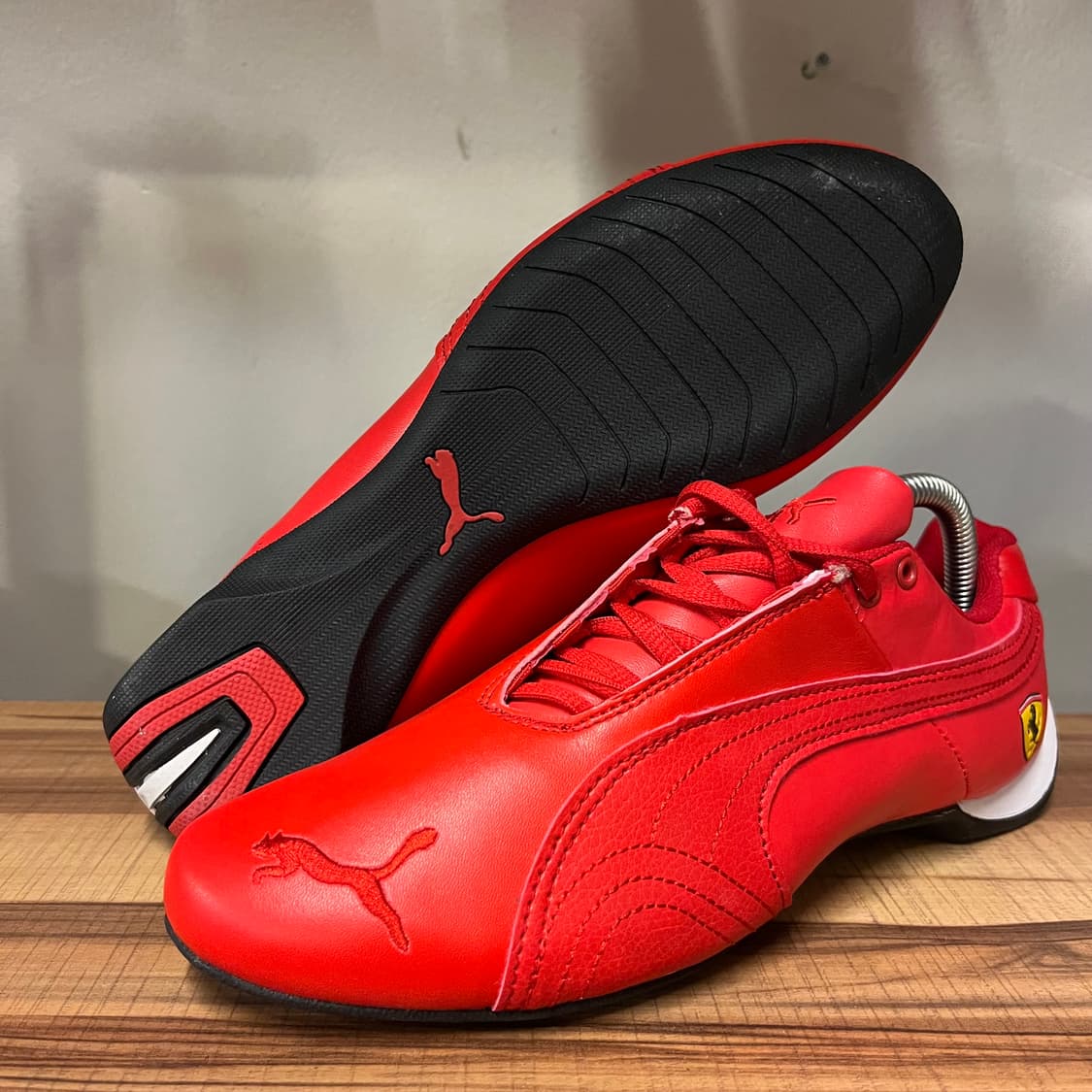 퓨마 페라리 퓨처캣  상품이미지2