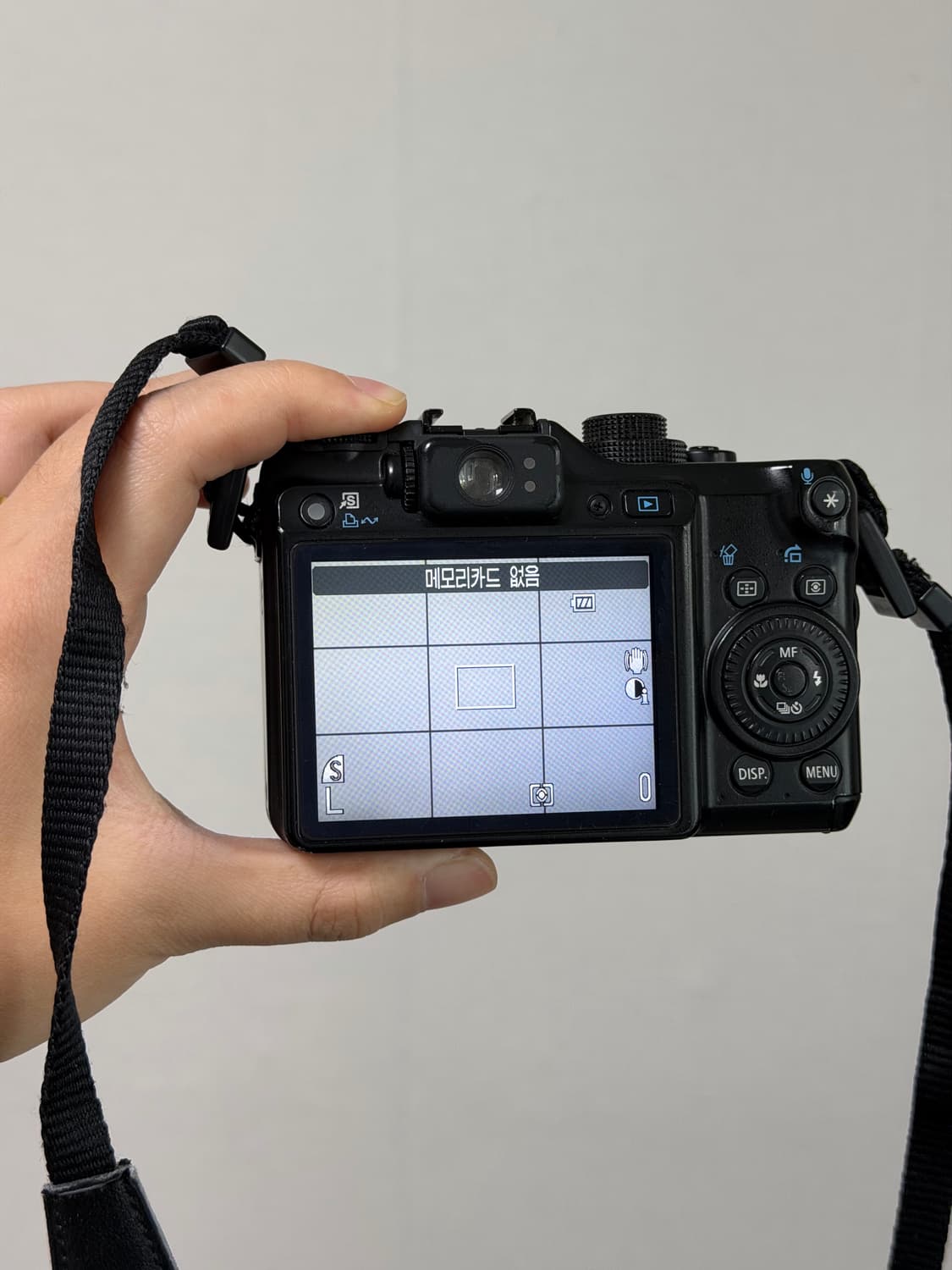 캐논 파워샷 g10 상품이미지5