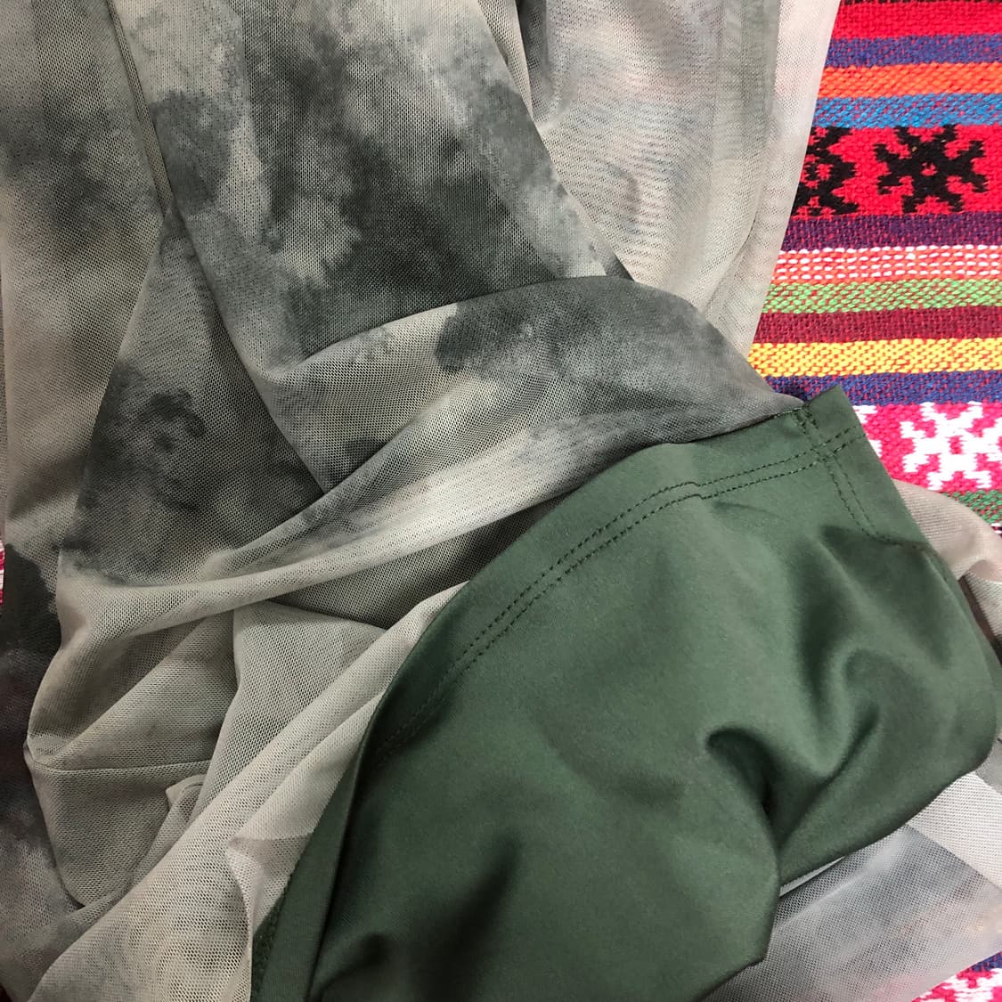 자라 원피스 상품이미지3