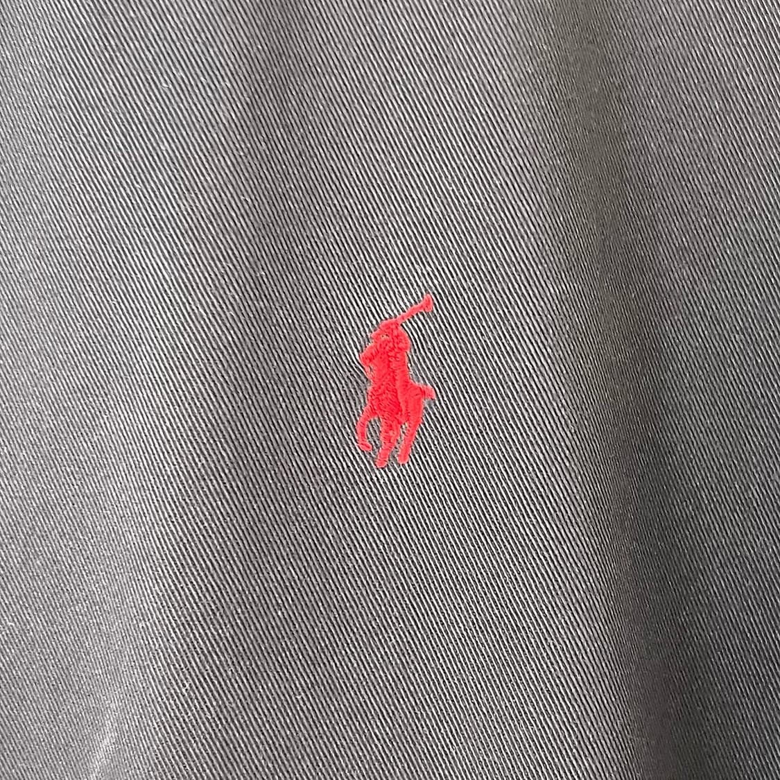 폴로 랄프로렌 네이비 레드포니 폴리쉘 자켓 상품이미지3