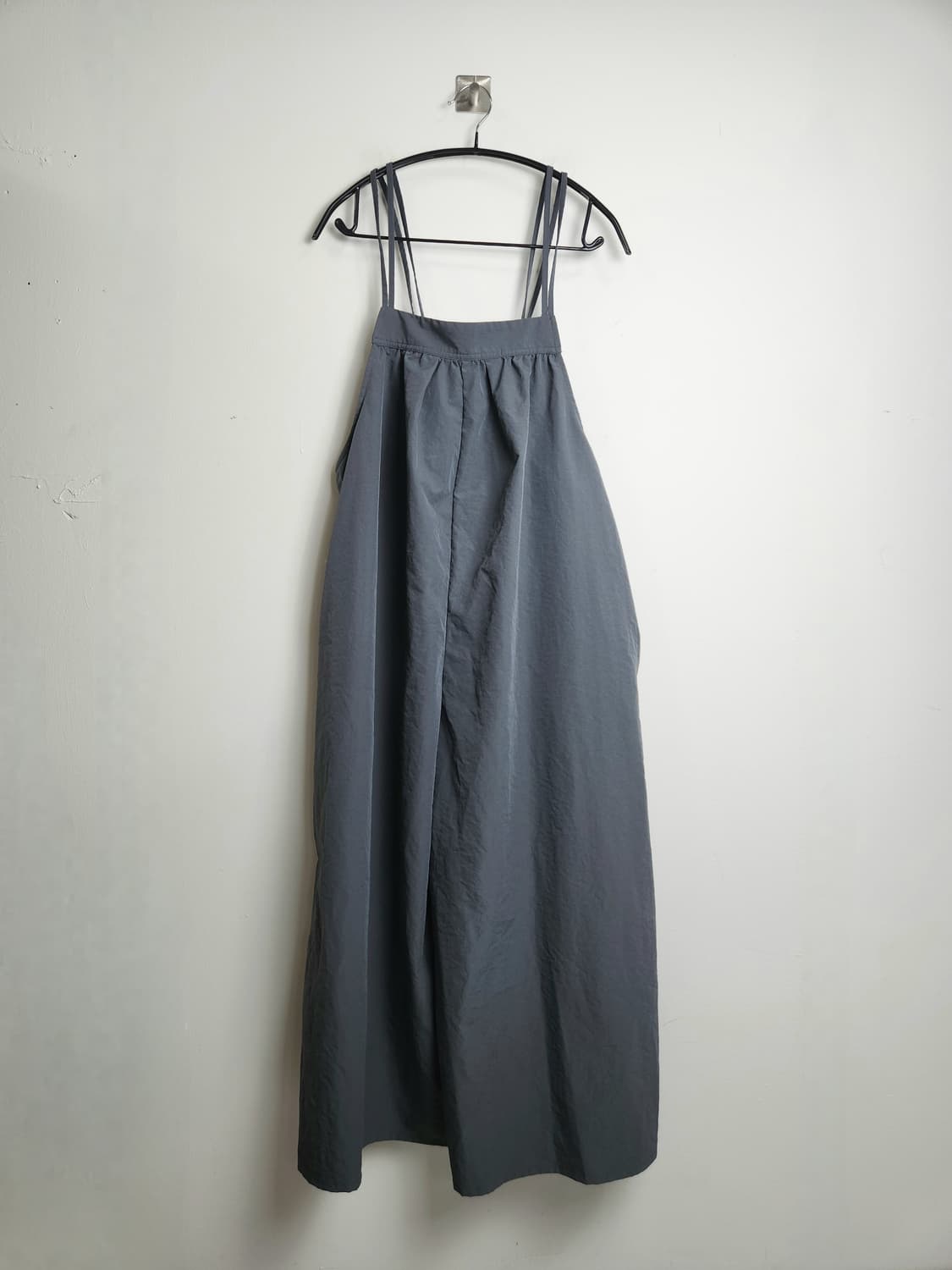 스트랩 와이드 오버롤 상품이미지6