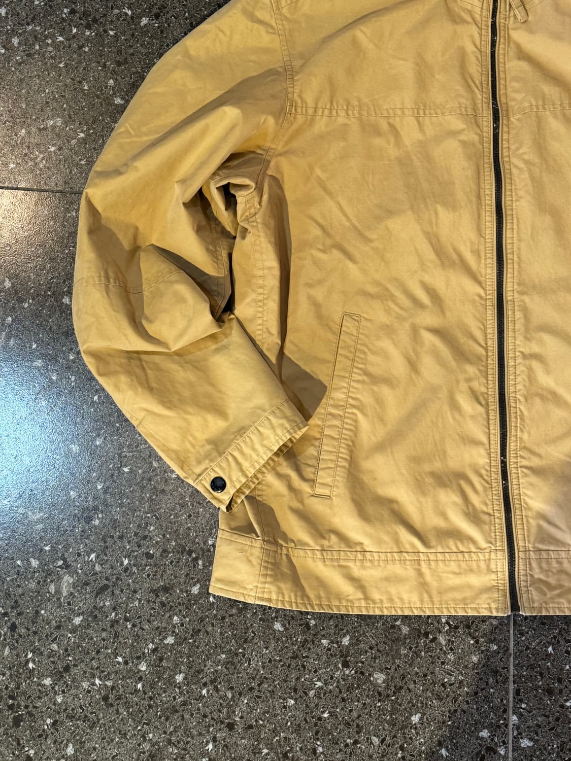 00년 팀버랜드 코튼자켓 상품이미지3