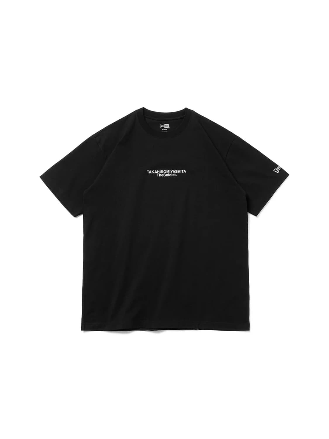 TheSoloist. T-shirt 상품이미지1