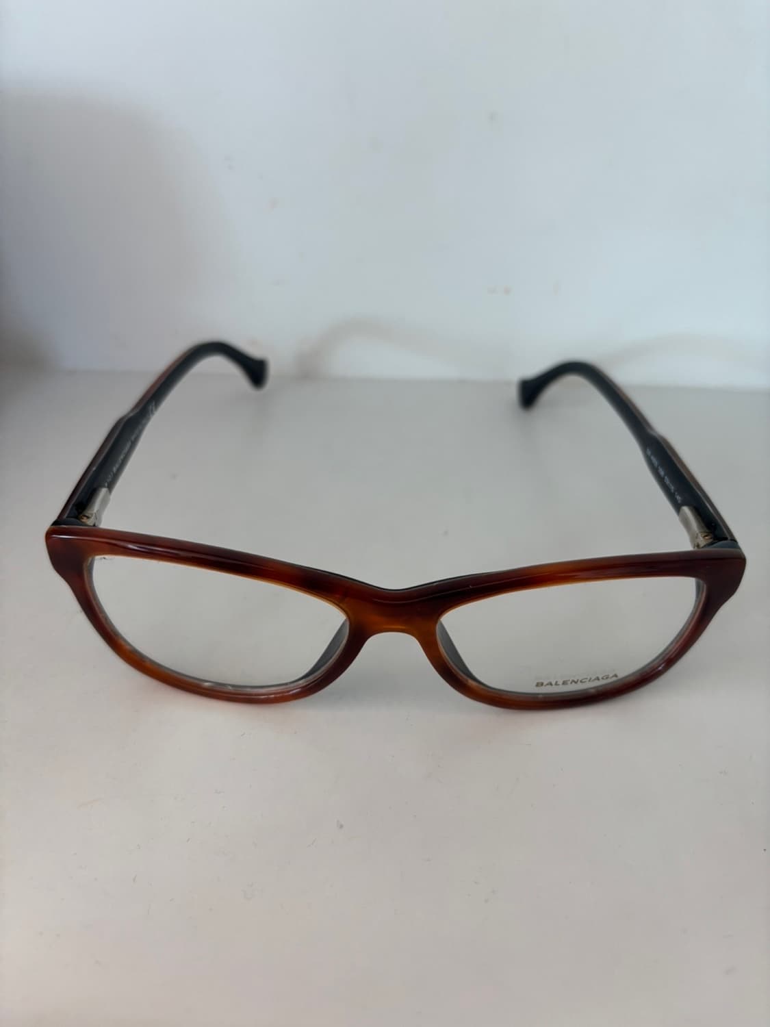 Balenciaga Eyeglasses 상품이미지4