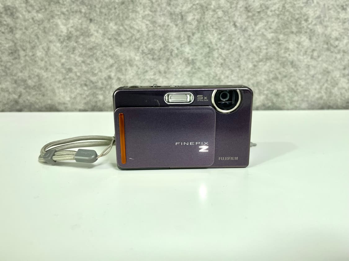 특가/ 강추 !!!! / fujifilm 후지필름 파인픽스 z300 디카 상품이미지6