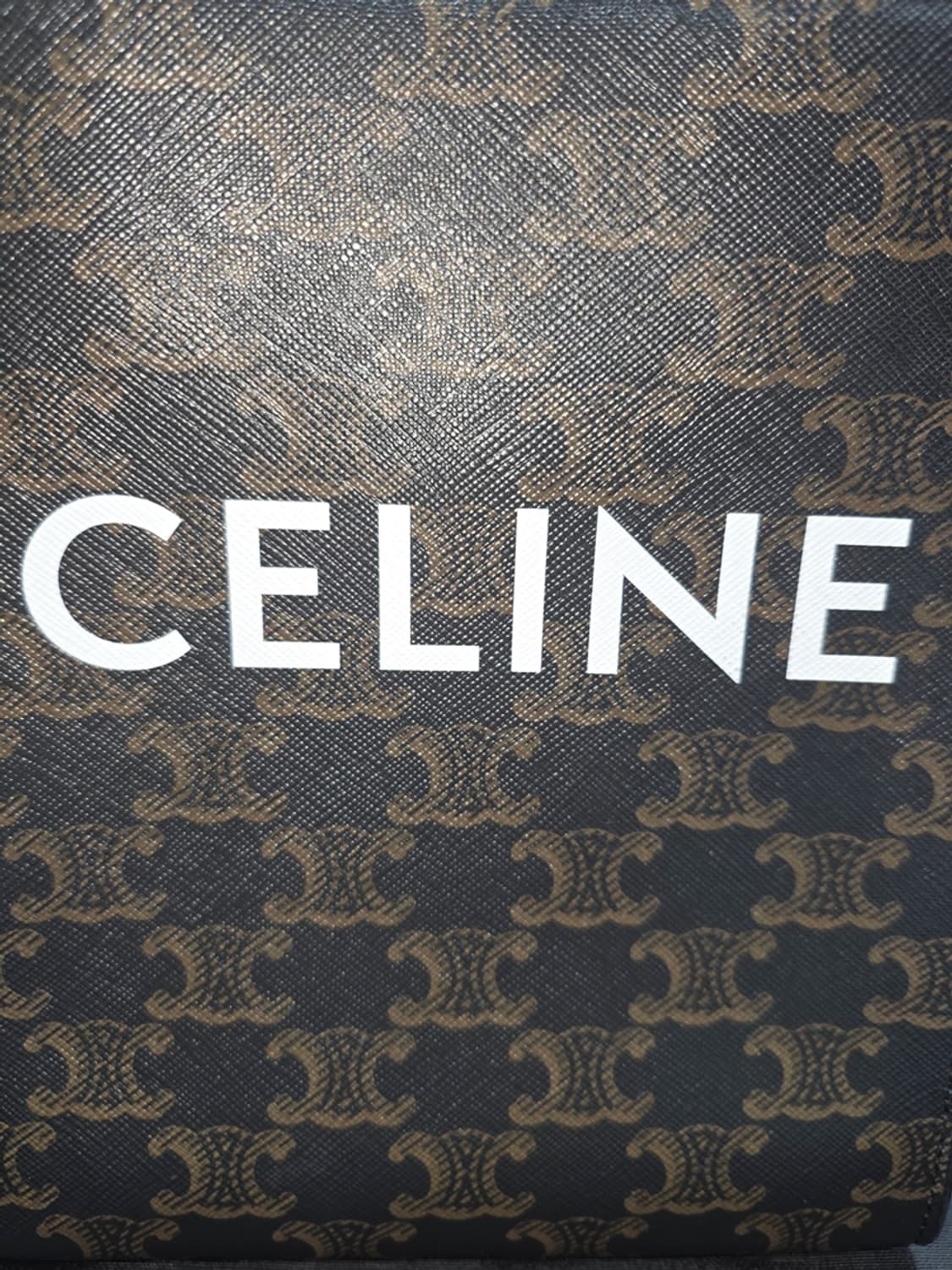 셀린느 버티컬 카바스백 미니 상품이미지10