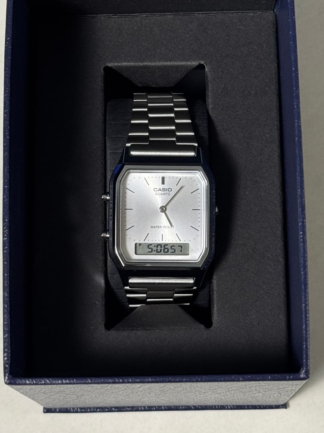 5154P*JA CASUAL WATCH J 5154P*JA 캐쥬얼 시계 상품이미지4