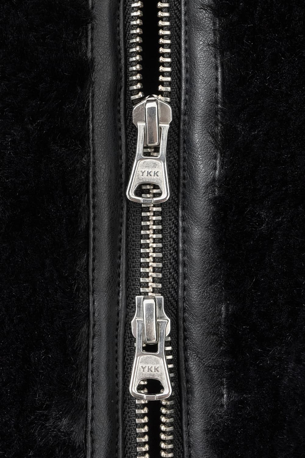 인사일런스 우먼 에코 퍼 점퍼 상품이미지8